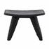 Brighton Stool by Curated Collections