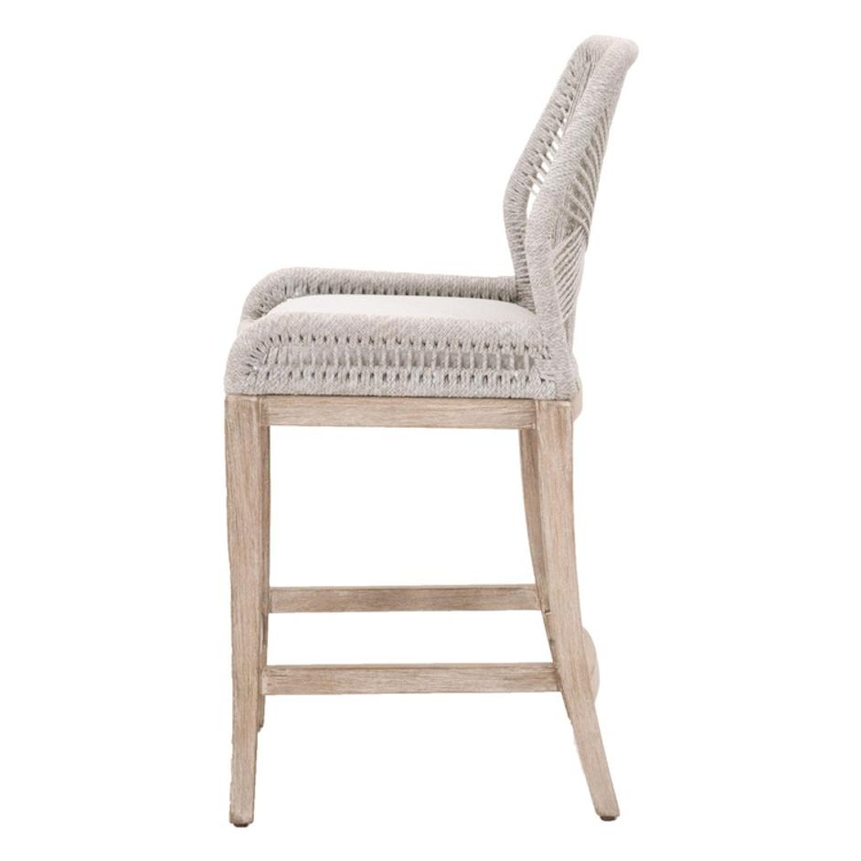 Loom Counter Stool by Essentials For Living