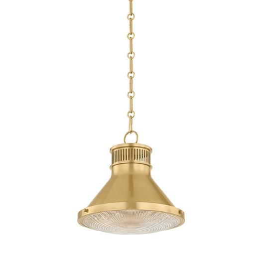 Highclere Pendant by Hudson Valley