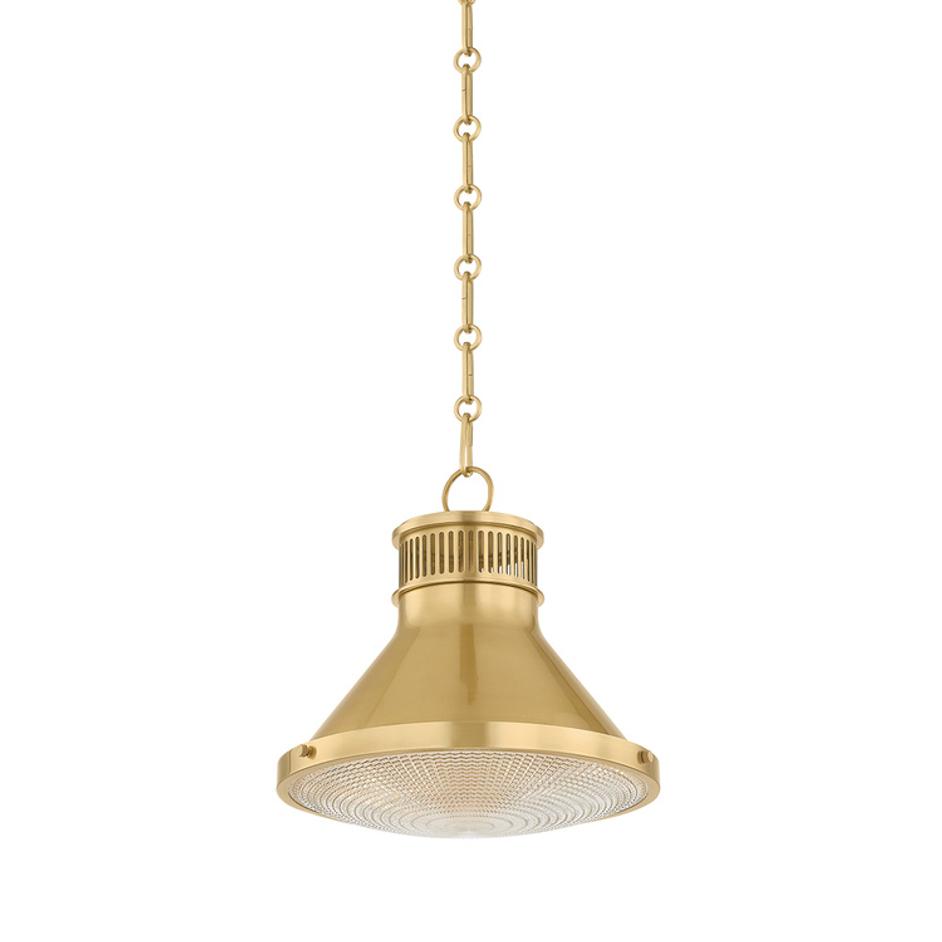 Highclere Pendant by Hudson Valley