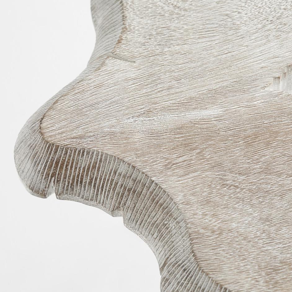 Palmer Side Table by Cyan Design