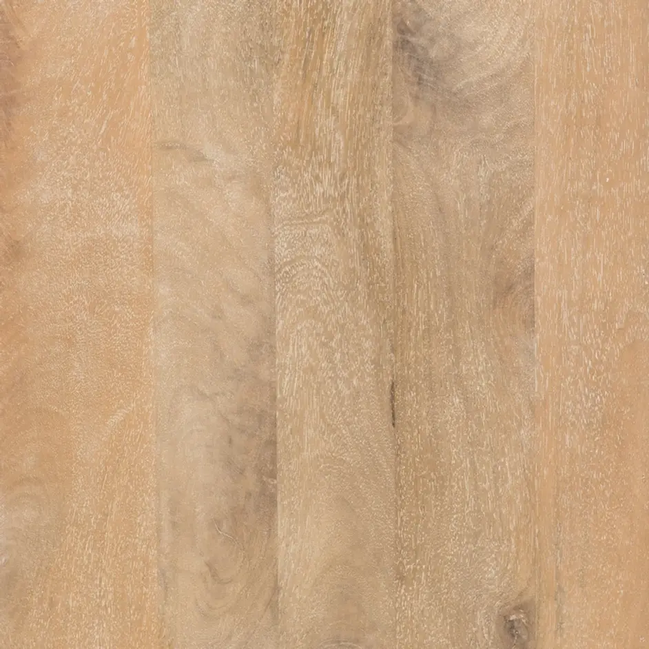 CARMEL SIDEBOARD-NATURAL MANGO by FOUR HANDS