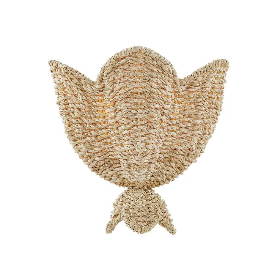 SOLIE Wall Sconce by Mitzi