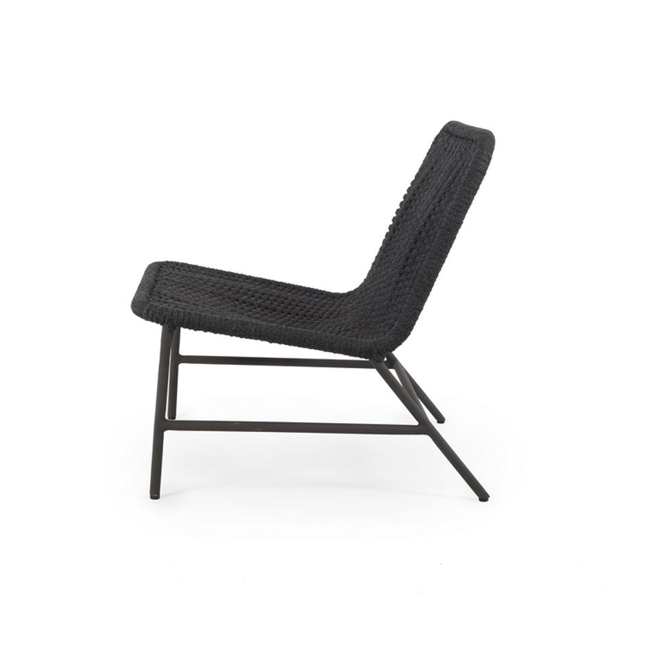 Bruno Outdoor Chair by FOUR HANDS