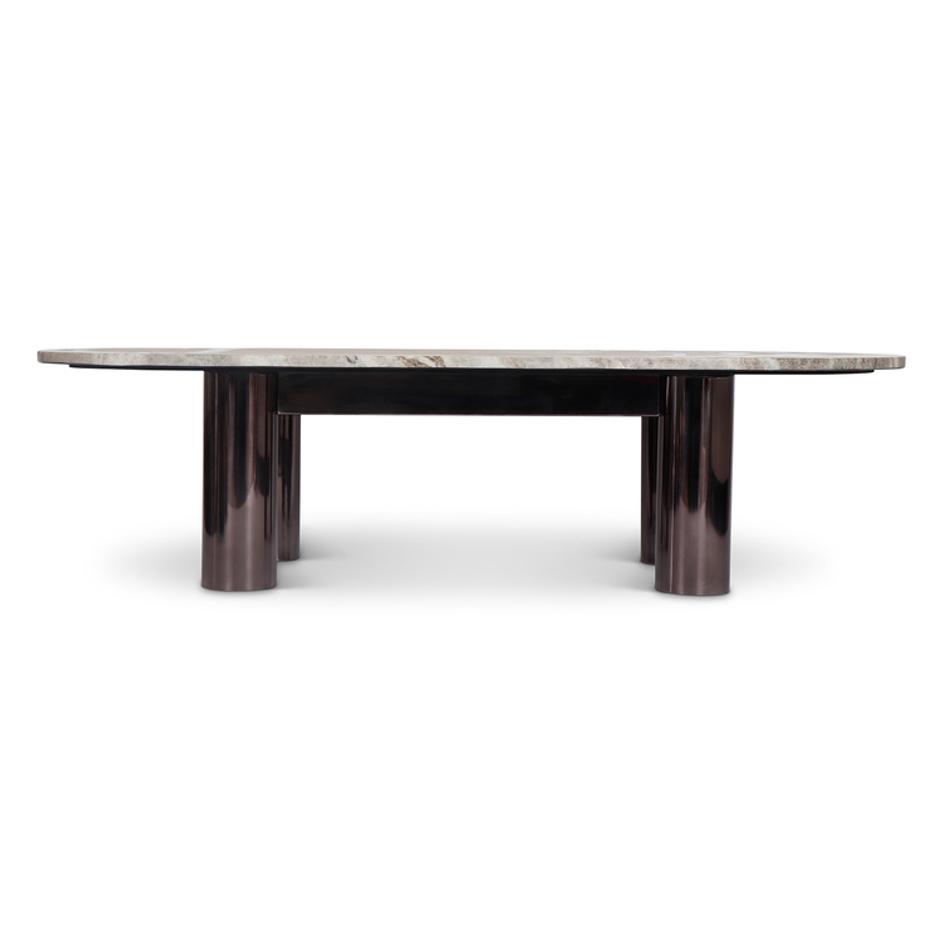 Elliott Coffee Table by Urbia Imports
