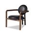 Bria Chair - Heirloom Black by Four Hands