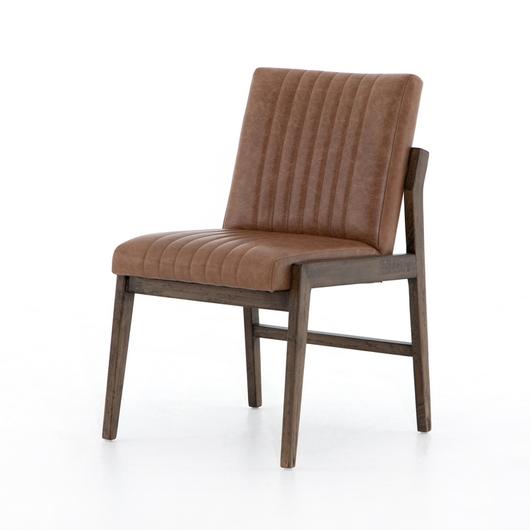 Alice Dining Chair in Sonoma Chestnut by FOUR HANDS