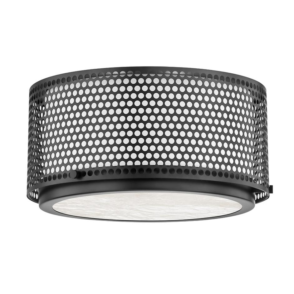 Oracle Flush Mount by Hudson Valley