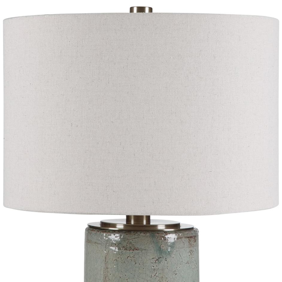 Callais Table Lamp by Uttermost