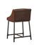 Iron Pipe Counter Stool by Furniture Classics