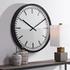 Fleming Wall Clock by Uttermost