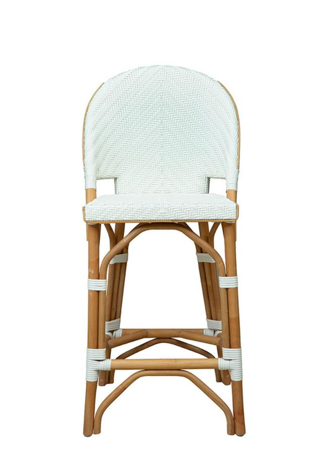 Jade Counter Stool by Furniture Classics