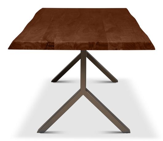 Brooks Dining Table by Urbia Imports