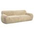 Abide Rounded Sheepskin Sofa by Uttermost