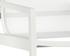MERANO BARSTOOL - WHITE by Sunpan