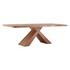 Willis Dining Table by Furniture Classics