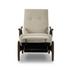 Jarvis Recliner - Weslie Flax by Four Hands