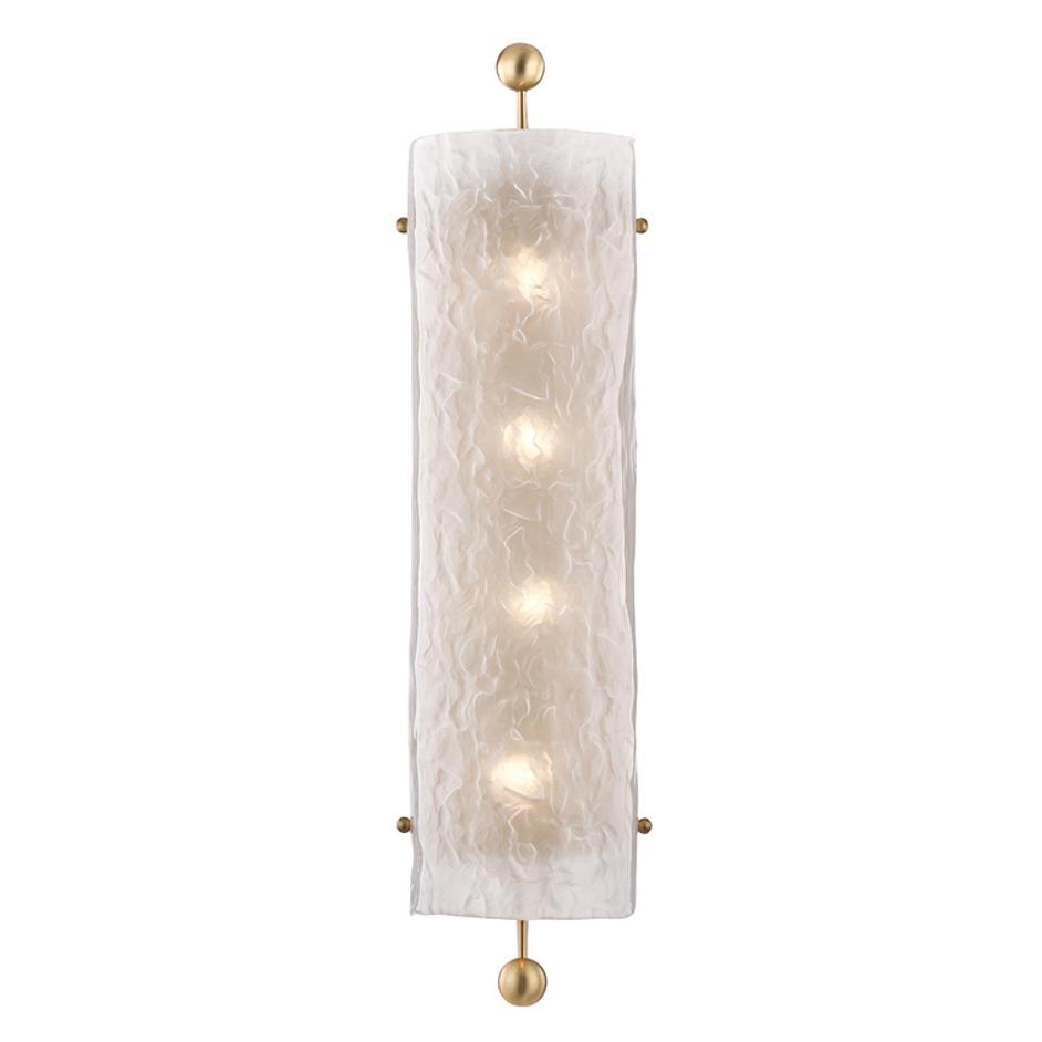 Broome Wall Sconce by Hudson Valley