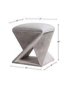 Benue Ottoman by Uttermost