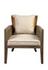 Caine Arm Chair by Furniture Classics