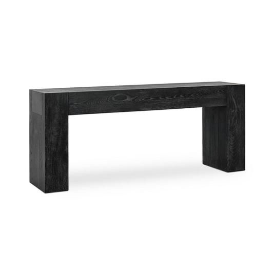 Bristol Reclaimed Oak 72" Console Table by Classic Home