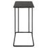 Cavern Stone & Iron Accent Table by Uttermost