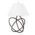 FORTUNA Table Lamp by Troy