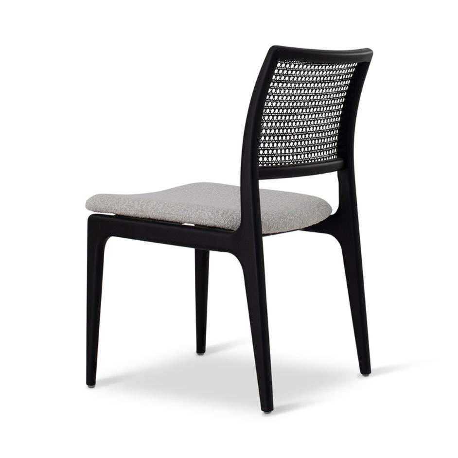 Charlotte Side Chair by Urbia Imports