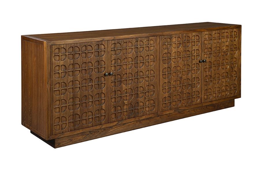Burlington Sideboard by Furniture Classics