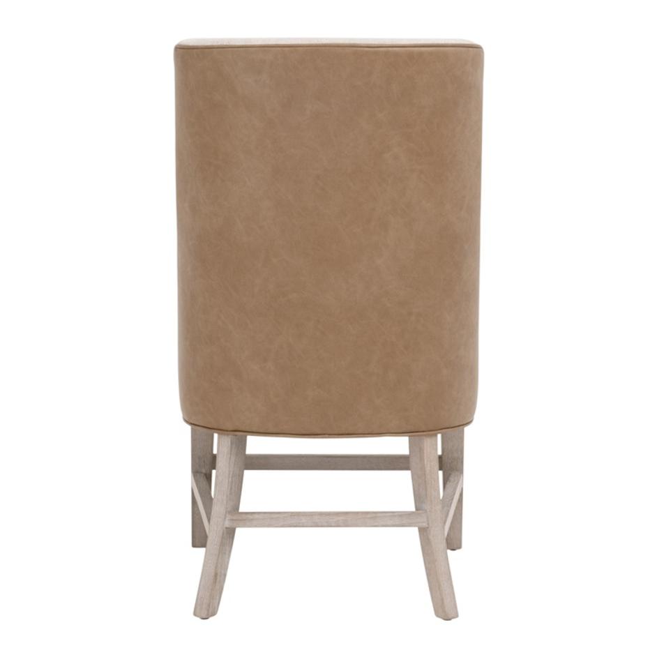 Duet Head Chair by Essentials For Living