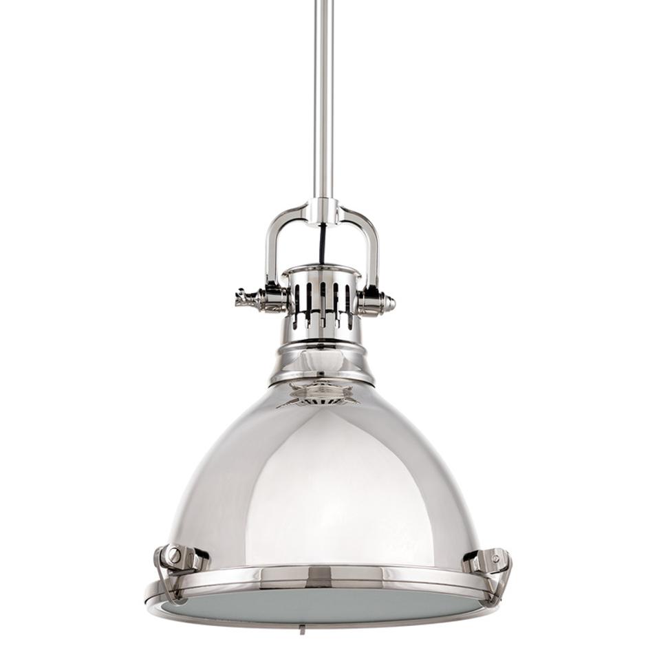 Pelham Pendant by Hudson Valley