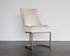 Florence Dining Chair - Piccolo Prosecco by Sunpan