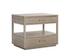 BRIDGERTON NIGHTSTAND by Sunpan