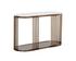 NAXOS CONSOLE TABLE by Sunpan