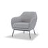 Zurich Accent Chair by Urbia Imports