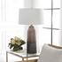 Padma Mottled Table Lamp by Uttermost