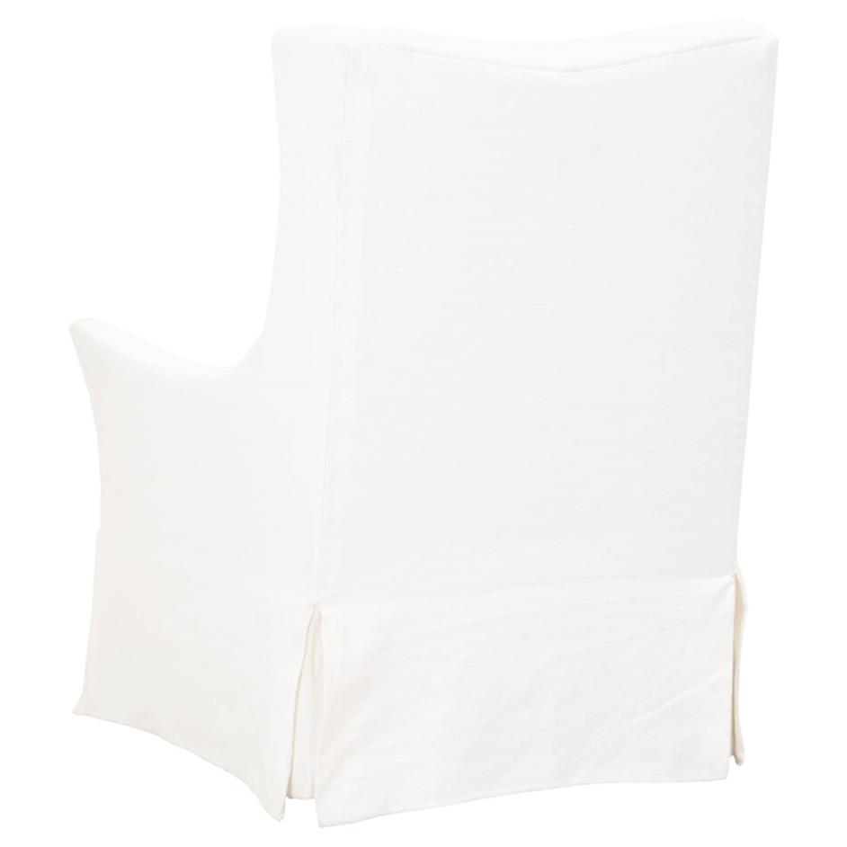 Otto Swivel Club Chair by Essentials For Living