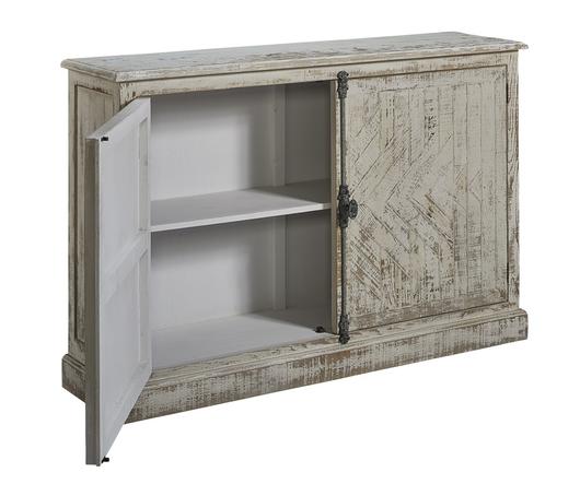 Urbandale Cabinet by Furniture Classics