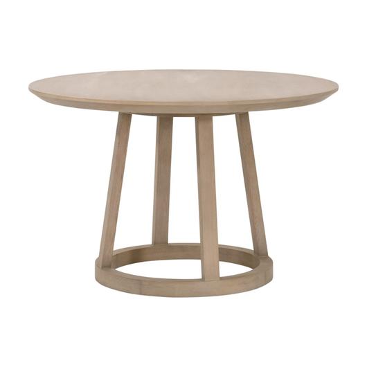 Reeves 48" Round Dining Table by Essentials For Living