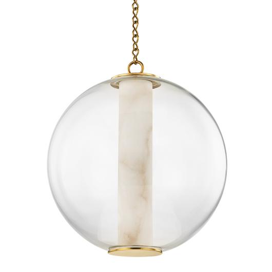Pietra Pendant by Corbett