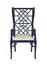 Regency Wingback Chair by Furniture Classics