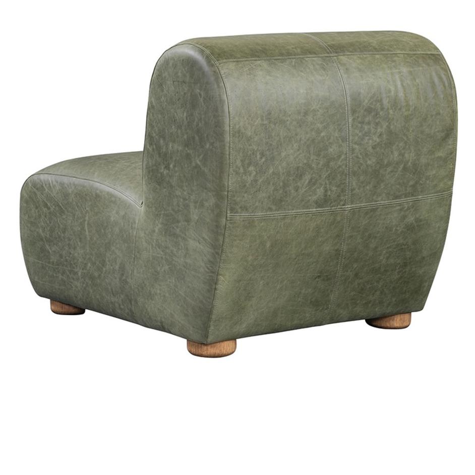 Arcadia Accent Chair by Classic Home