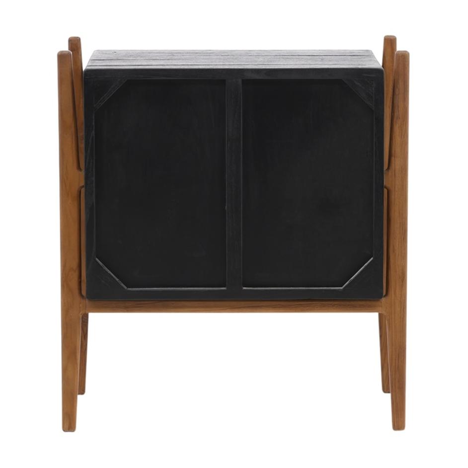 Alden Nightstand by Curated Collections
