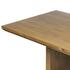 Garrett Dining Table - Amber Oak Thin Veneer by Four Hands