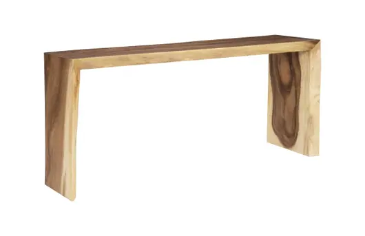 Waterfall Console Table by PHILLIPS COLLECTION