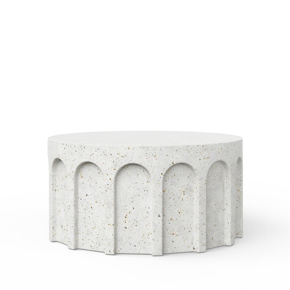 Atlas Coffee Table by Urbia Imports