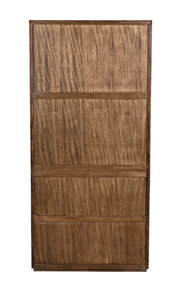 Clash Hutch by Noir Furniture