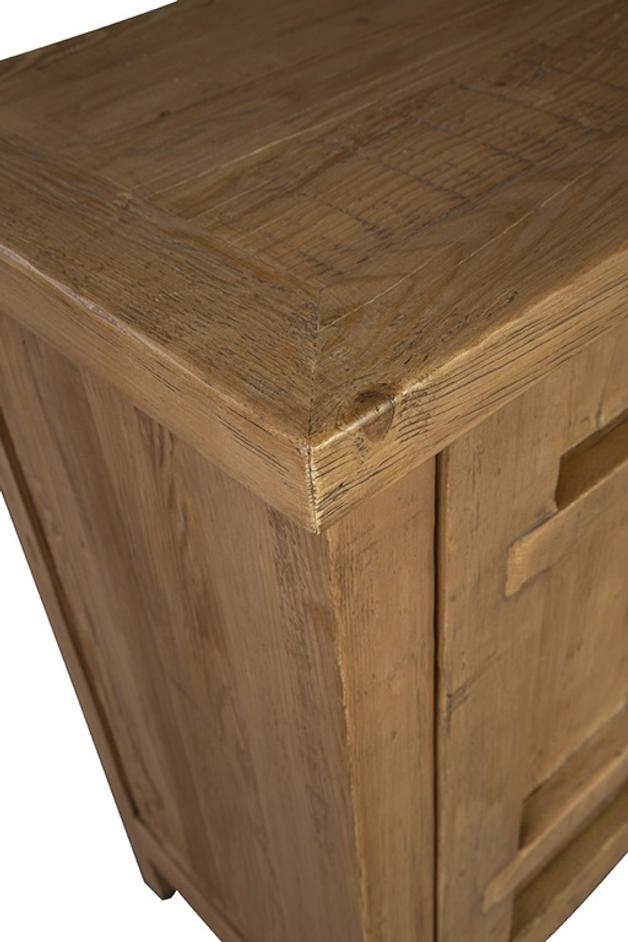 Odella Side Cabinet by Furniture Classics