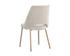 RADELLA DINING CHAIR - BERGEN TAUPE by Sunpan