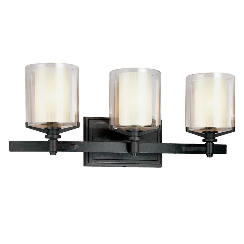 Arcadia Wall Sconce by Troy